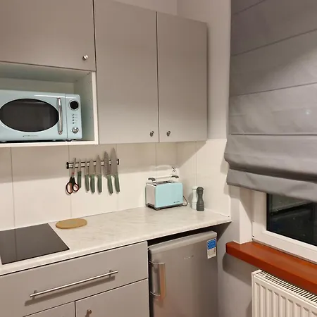 Appartement Nad Deptakiem, Parking W Cenie! Mbnoclegi Karpacz