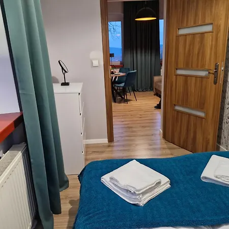 Nad Deptakiem, Parking W Cenie! Mbnoclegi * Karpacz