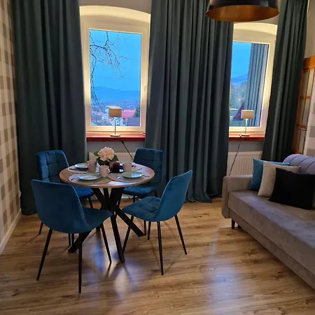 Appartement Nad Deptakiem, Parking W Cenie! Mbnoclegi *