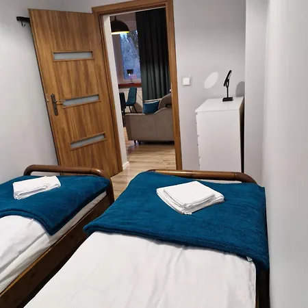 Appartement Nad Deptakiem, Parking W Cenie! Mbnoclegi Karpacz