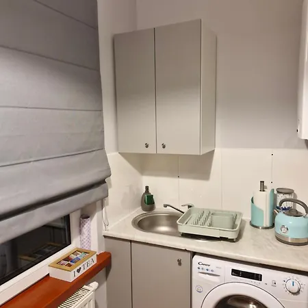 Nad Deptakiem, Parking W Cenie! Mbnoclegi *