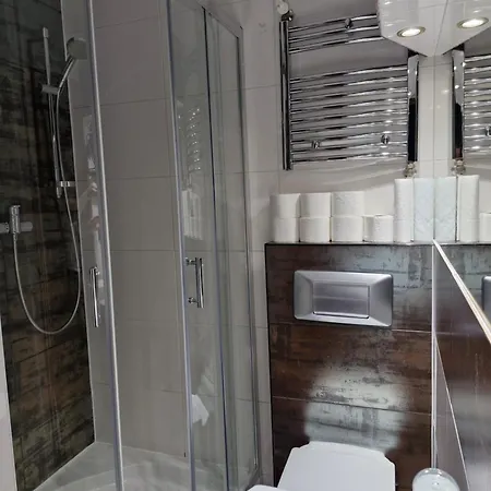 Nad Deptakiem, Parking W Cenie! Mbnoclegi Appartement *