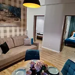 Apartamento Nad Deptakiem, Parking W Cenie! Mbnoclegi *