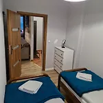 Nad Deptakiem, Parking W Cenie! Mbnoclegi Apartamento *