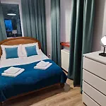 Apartamento Nad Deptakiem, Parking W Cenie! Mbnoclegi Karpacz