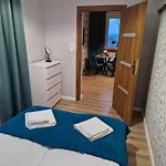 Nad Deptakiem, Parking W Cenie! Mbnoclegi Apartamento Karpacz