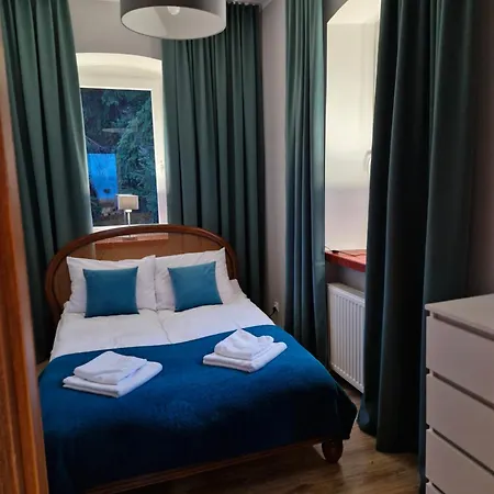 Nad Deptakiem, Parking W Cenie! Mbnoclegi Karpacz