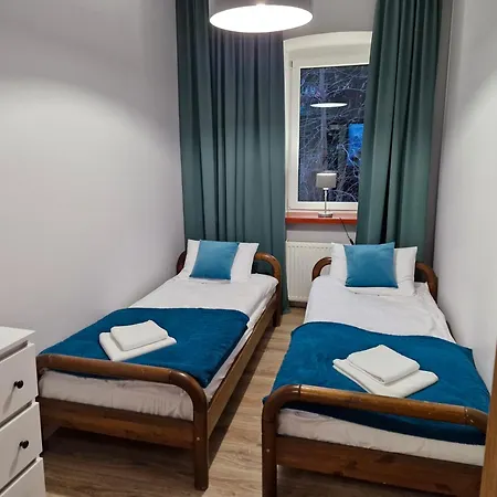 Nad Deptakiem, Parking W Cenie! Mbnoclegi Karpacz