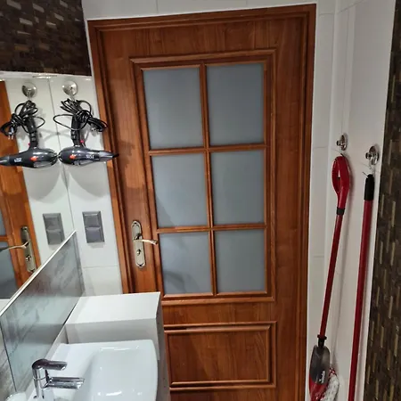 Nad Deptakiem, Parking W Cenie! Mbnoclegi Lejlighed *