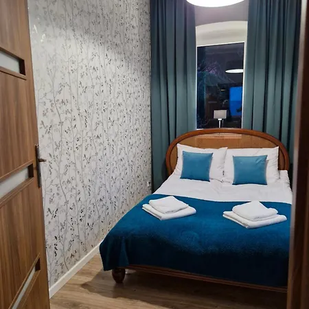 Appartement Nad Deptakiem, Parking W Cenie! Mbnoclegi Karpacz