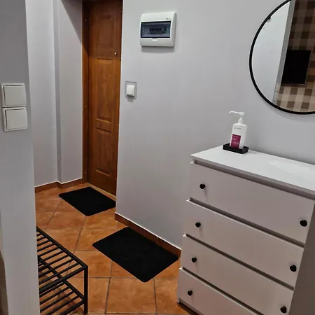 Nad Deptakiem, Parking W Cenie! Mbnoclegi Apartamento Karpacz