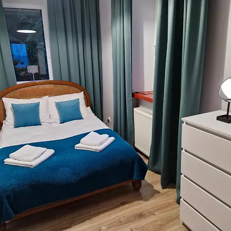 Appartement Nad Deptakiem, Parking W Cenie! Mbnoclegi Karpacz