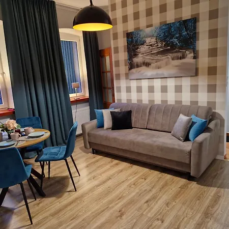 Nad Deptakiem, Parking W Cenie! Mbnoclegi *