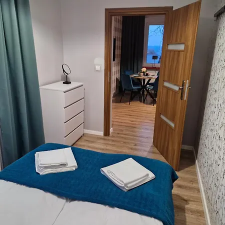 Nad Deptakiem, Parking W Cenie! Mbnoclegi Apartman Karpacz