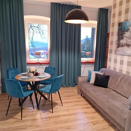Apartamento Nad Deptakiem, Parking W Cenie! Mbnoclegi