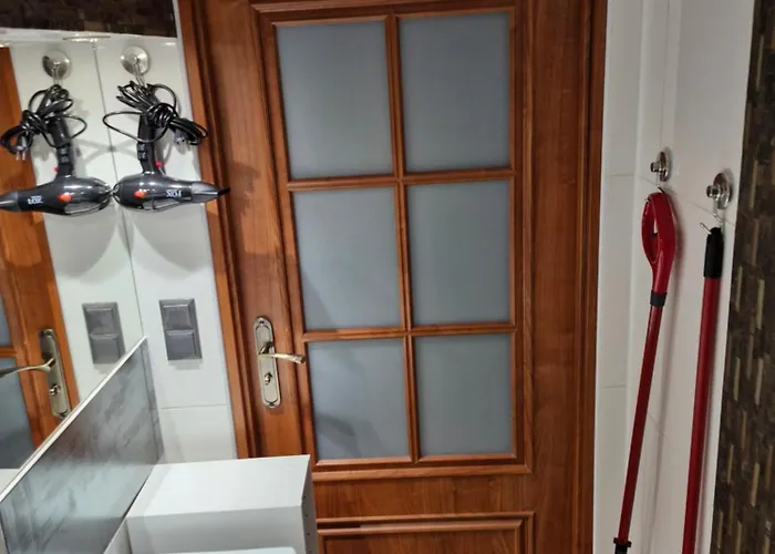 Nad Deptakiem, Parking W Cenie! Mbnoclegi Lejlighed *